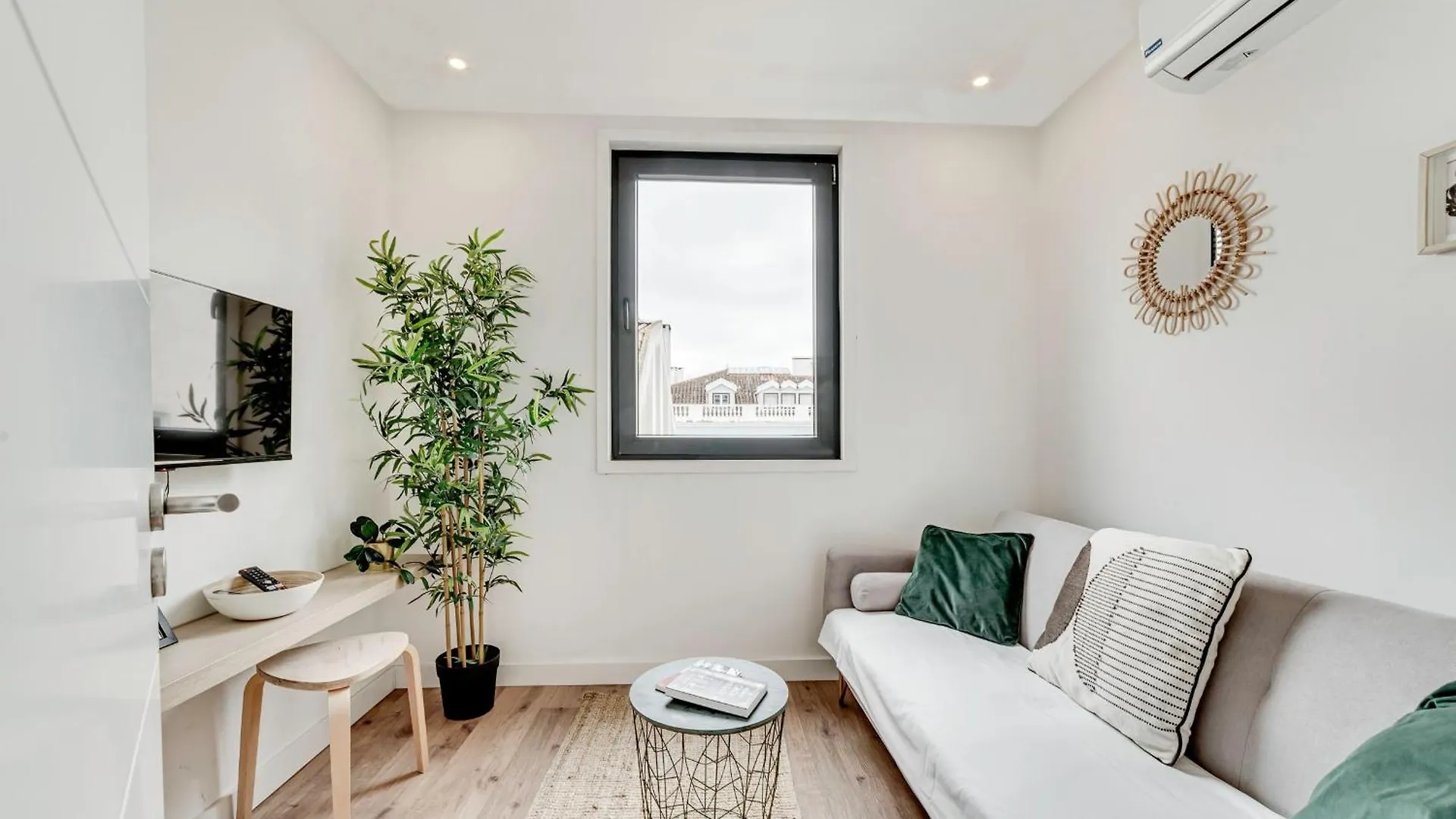 Lapa Stylish Apartments Lisboa 0*,