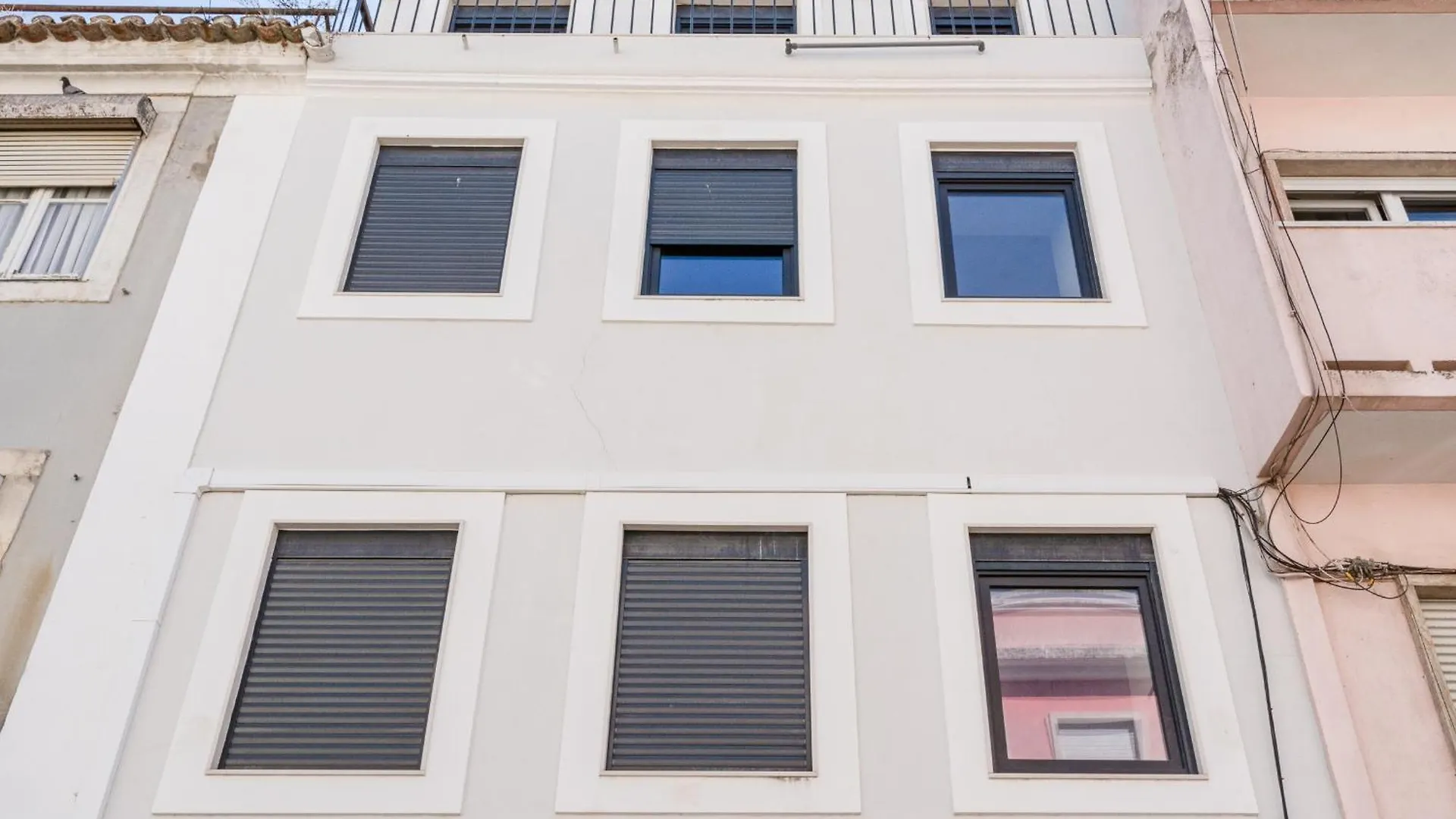 Lapa Stylish Apartments Lisboa