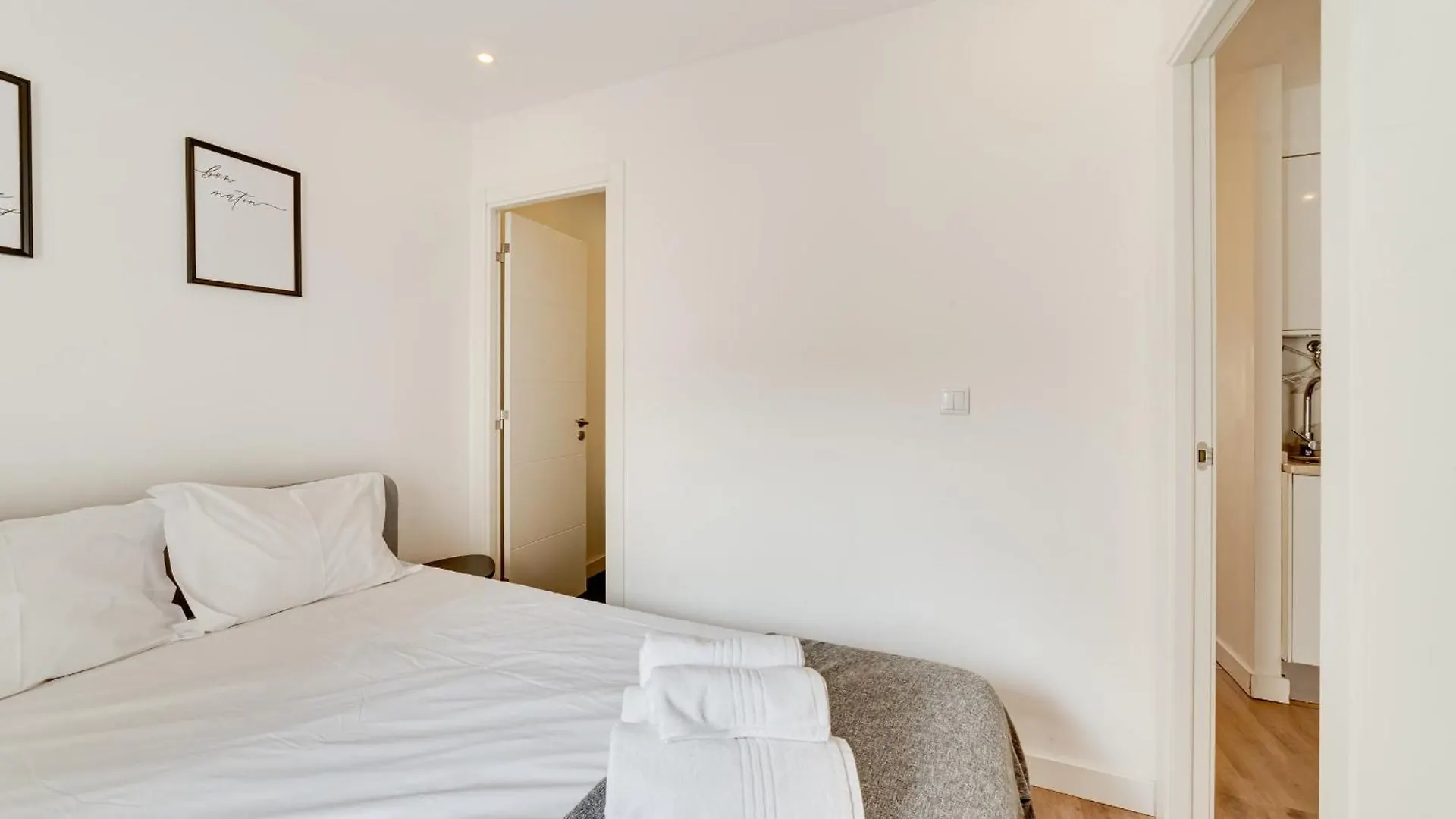 Lapa Stylish Apartments Lisboa