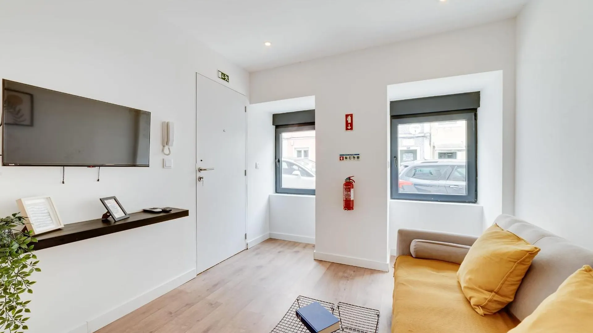Lapa Stylish Apartments Lisboa