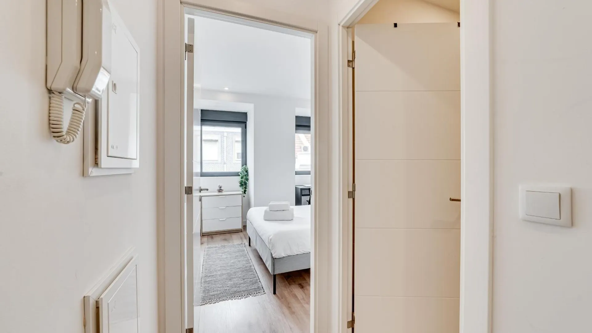 Lapa Stylish Apartments Lisboa