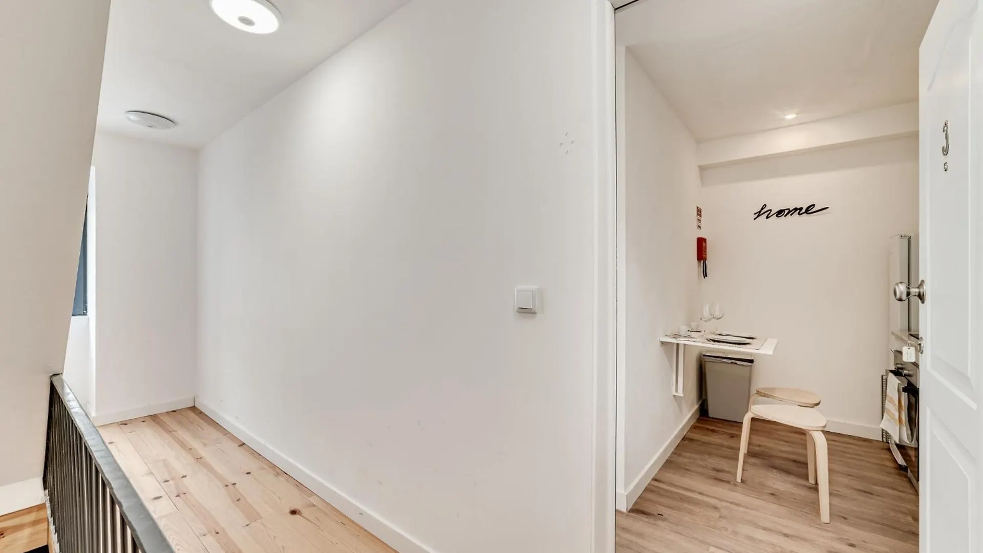 Lapa Stylish Apartments Lisboa