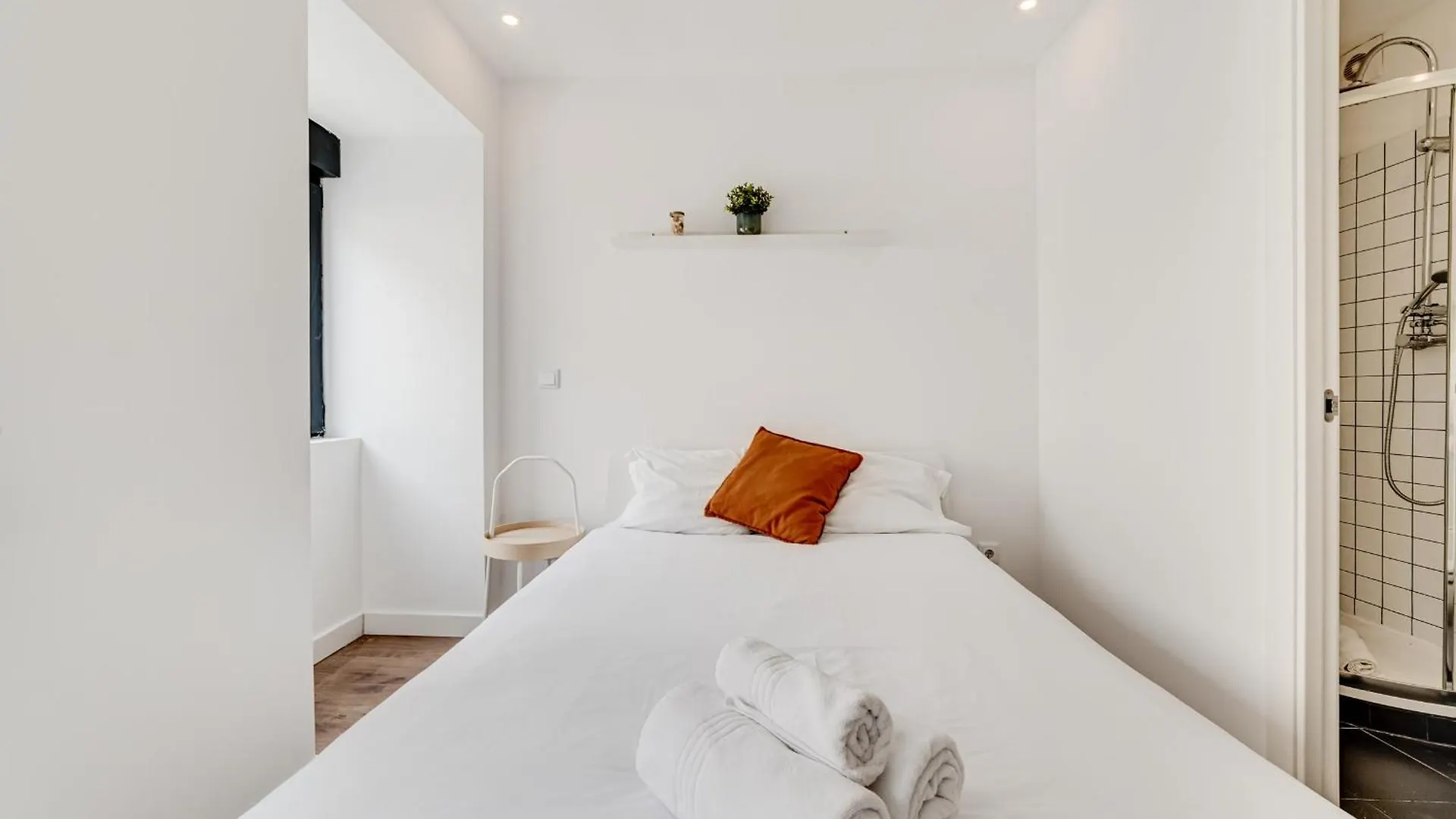 Lapa Stylish Apartments Lisboa Πορτογαλία