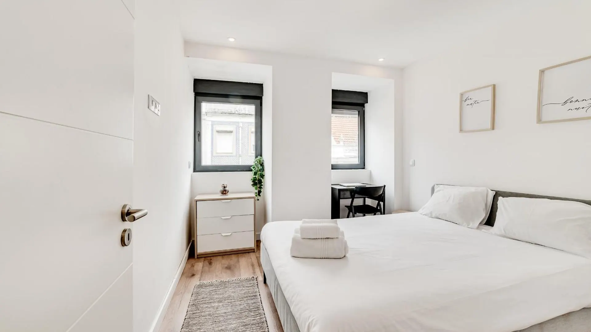 Lapa Stylish Apartments Lisboa 0*,  Πορτογαλία