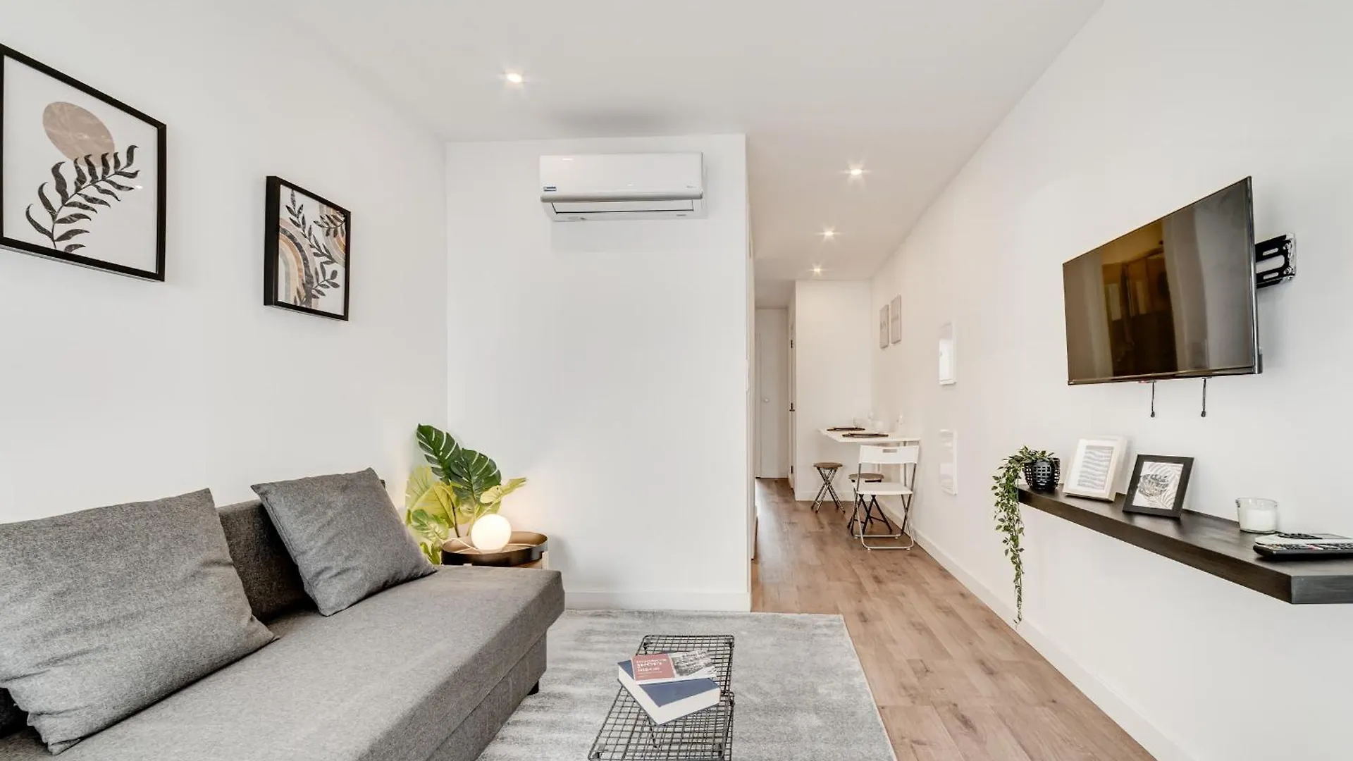Lapa Stylish Apartments Lisboa