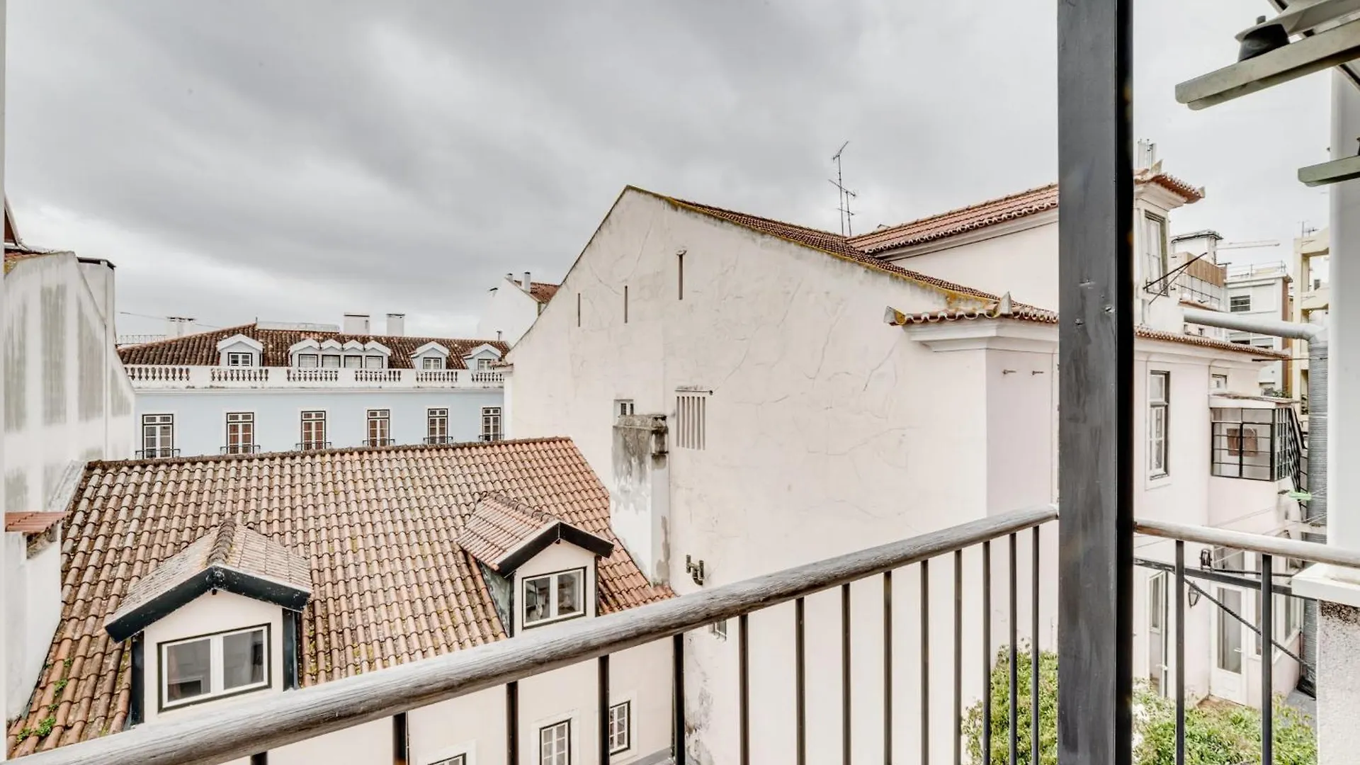 Lapa Stylish Apartments Lisboa
