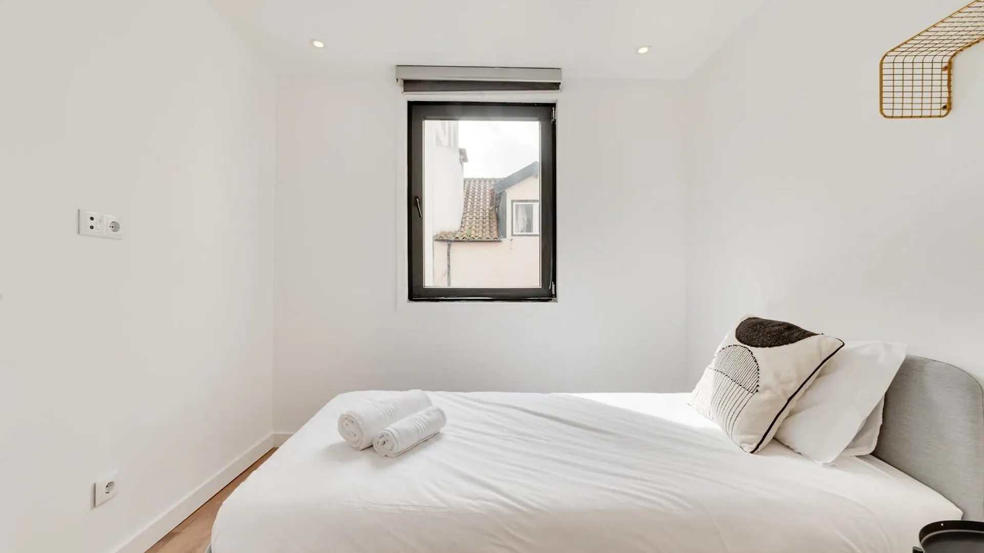 Lapa Stylish Apartments Lisboa 0*,  Πορτογαλία