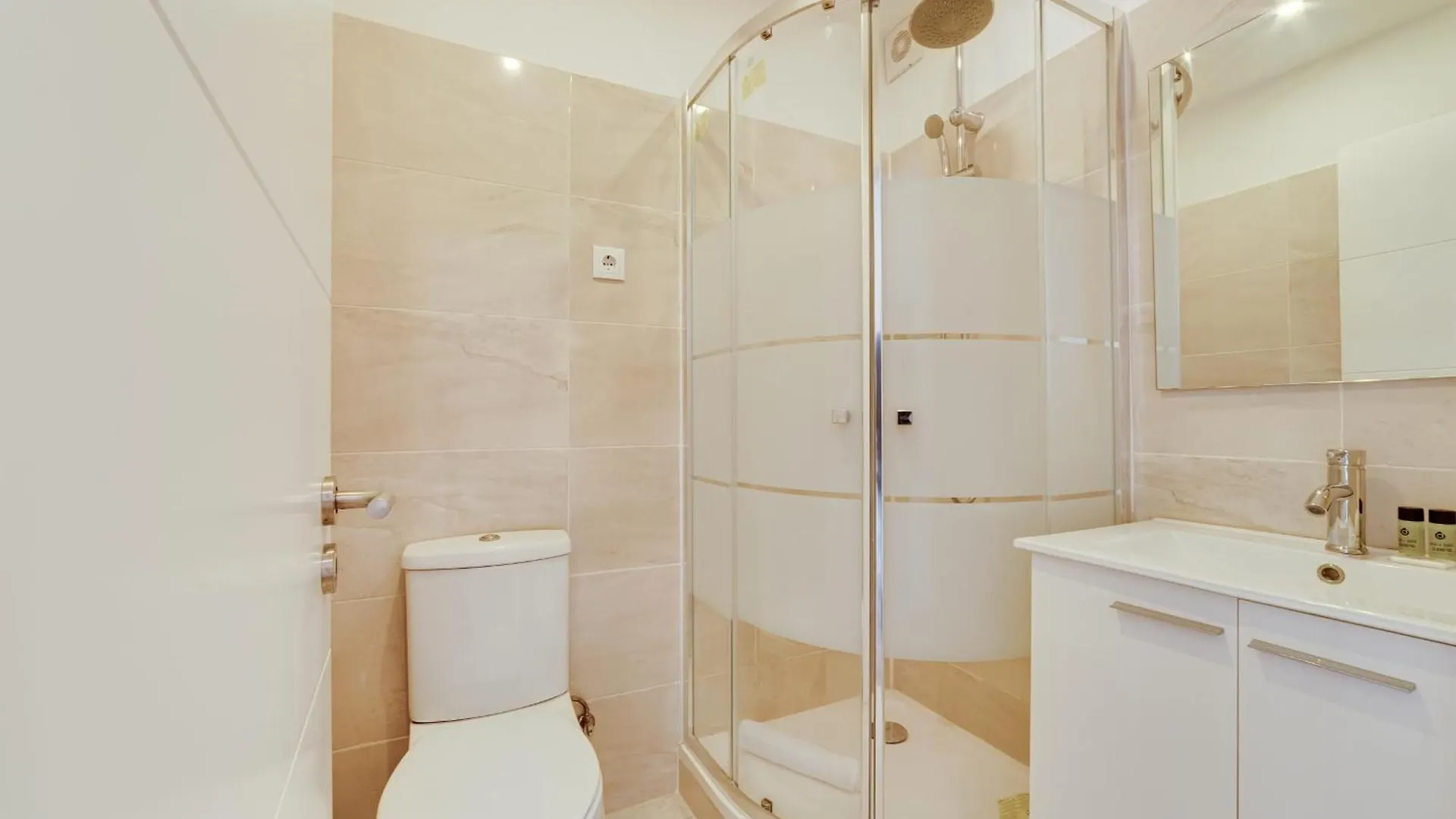 Lapa Stylish Apartments Lisboa