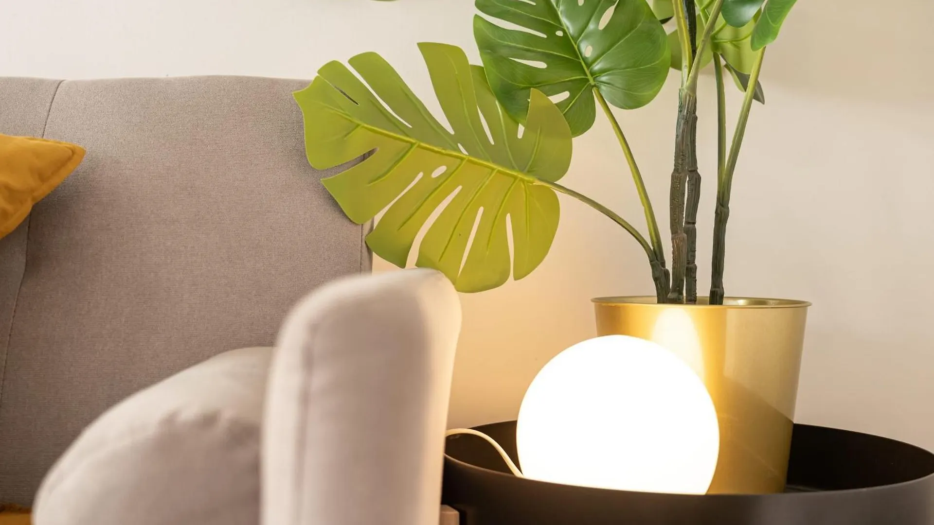 Lapa Stylish Apartments Lisboa