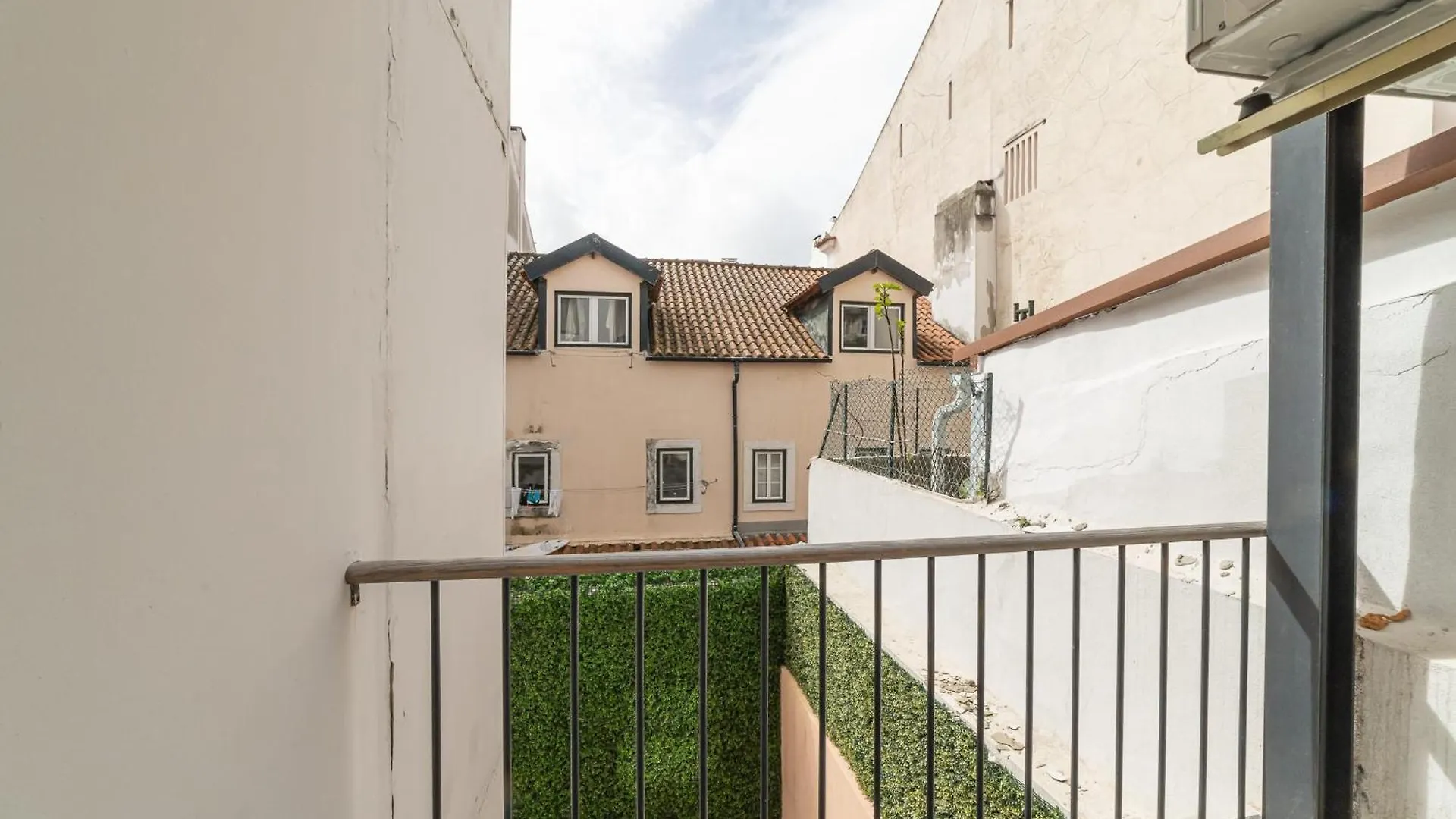 Lapa Stylish Apartments Lisboa