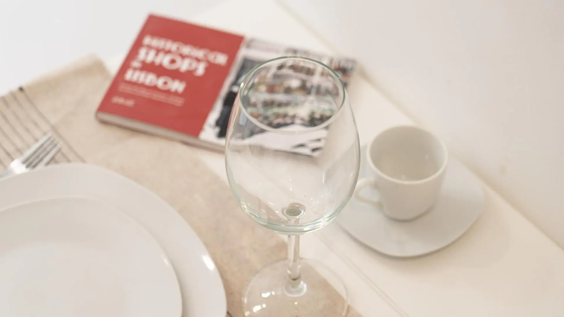 Lapa Stylish Apartments Lissabon