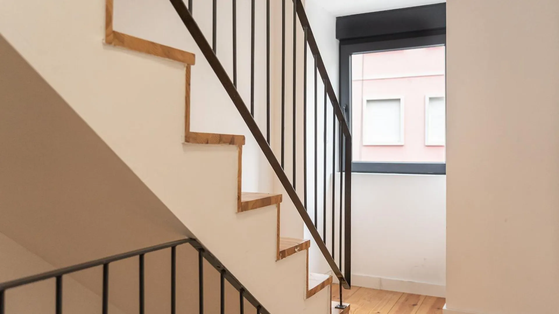 Lapa Stylish Apartments Lissabon Portugal
