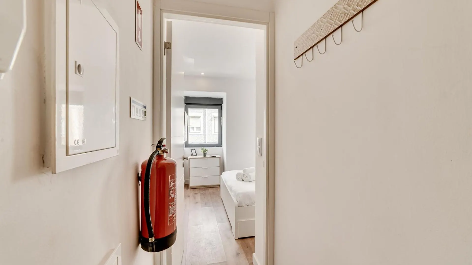 Lapa Stylish Apartments Lissabon Portugal