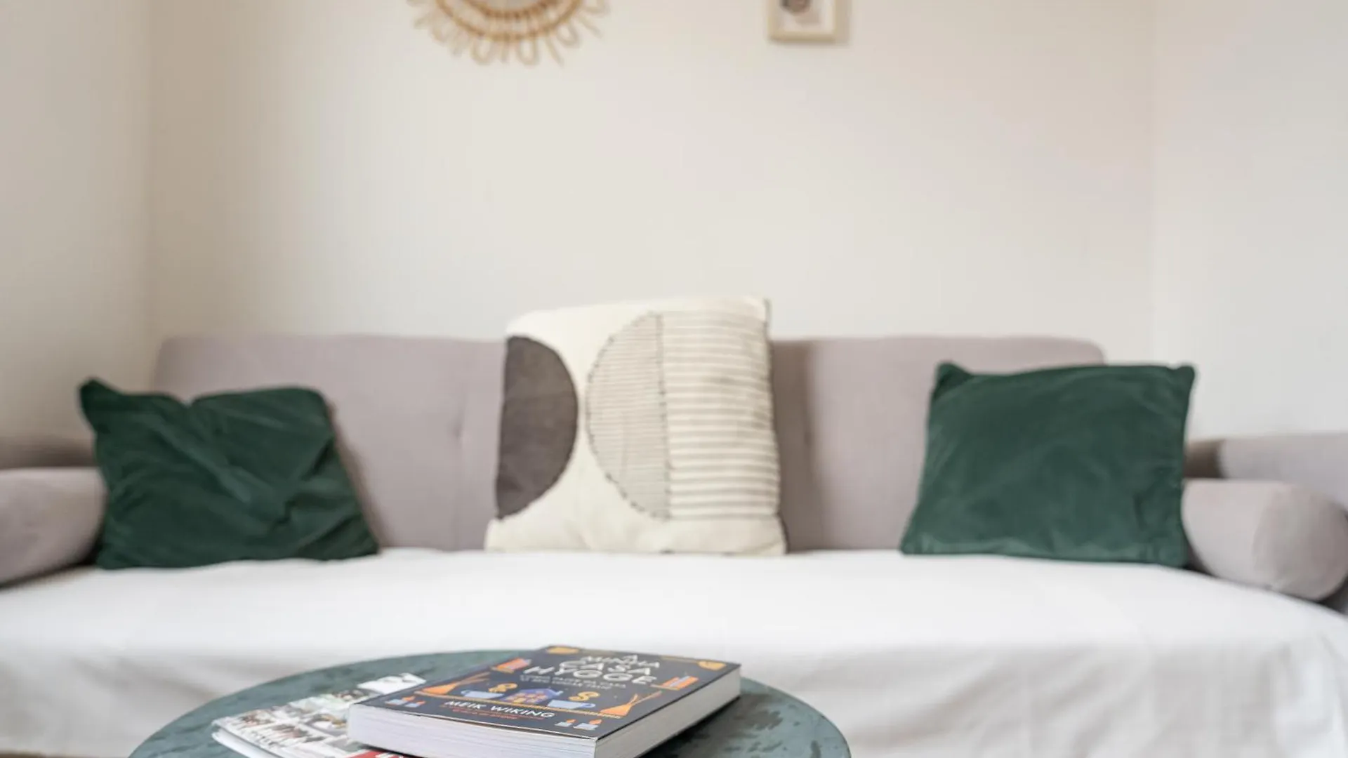 Lapa Stylish Apartments Lissabon 0*,  Portugal