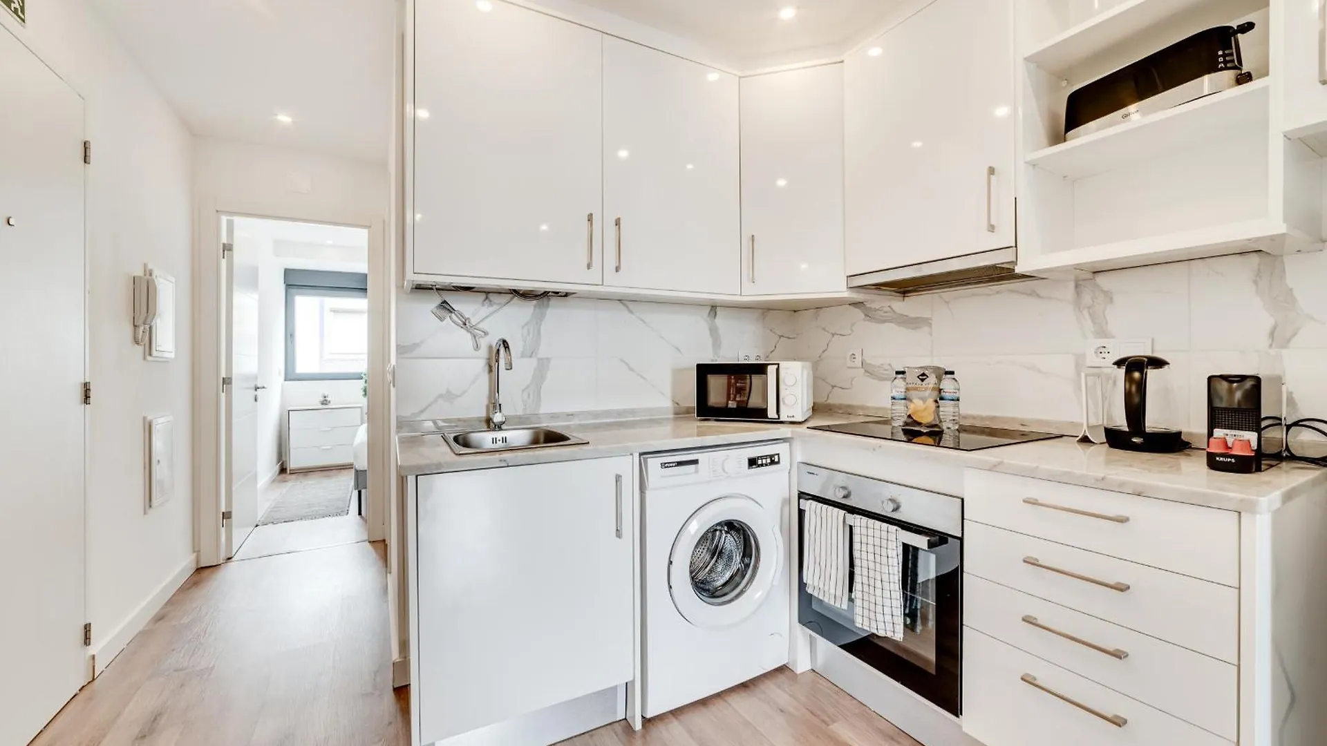 Lapa Stylish Apartments Lissabon