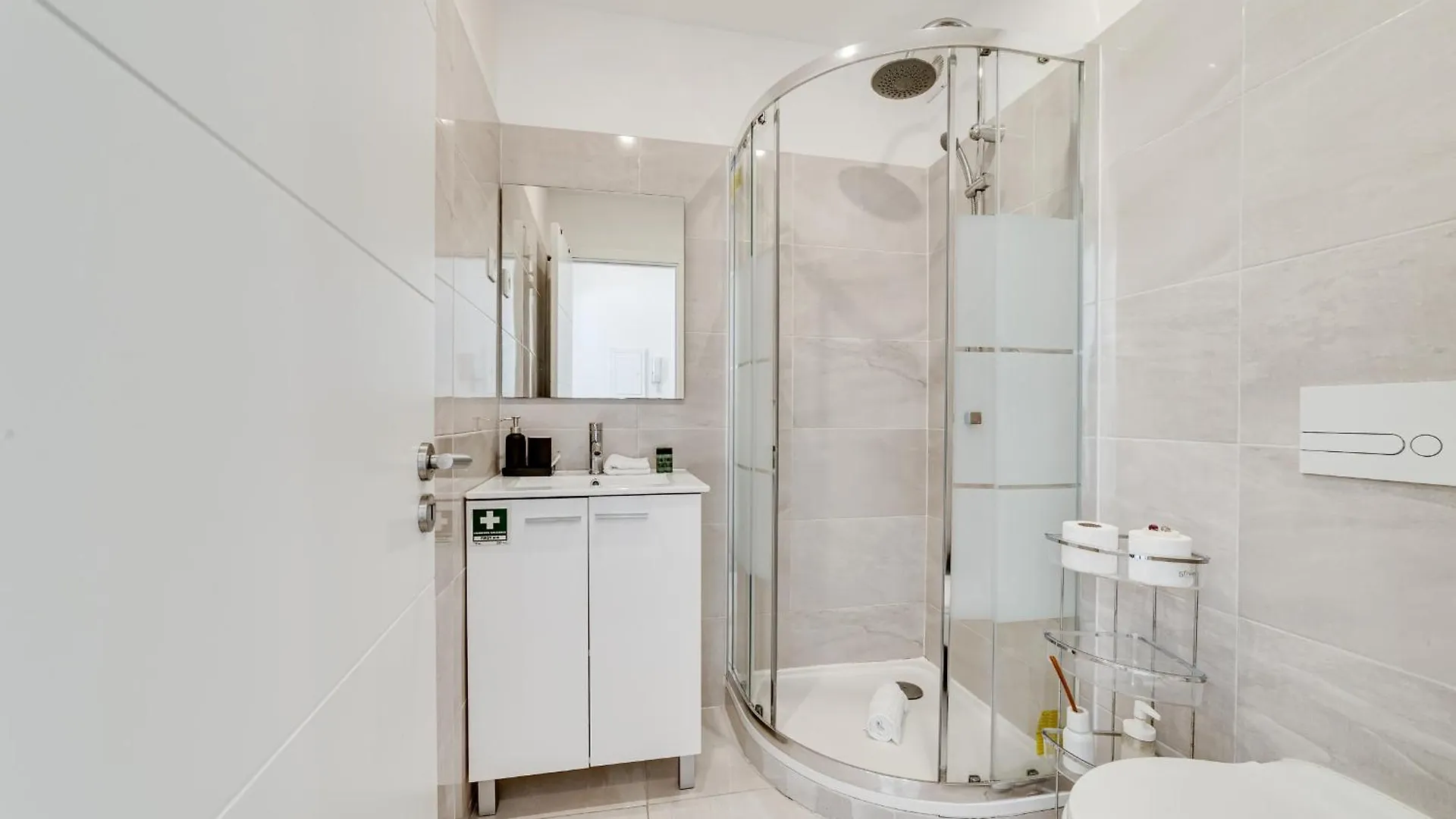 Lapa Stylish Apartments Lissabon