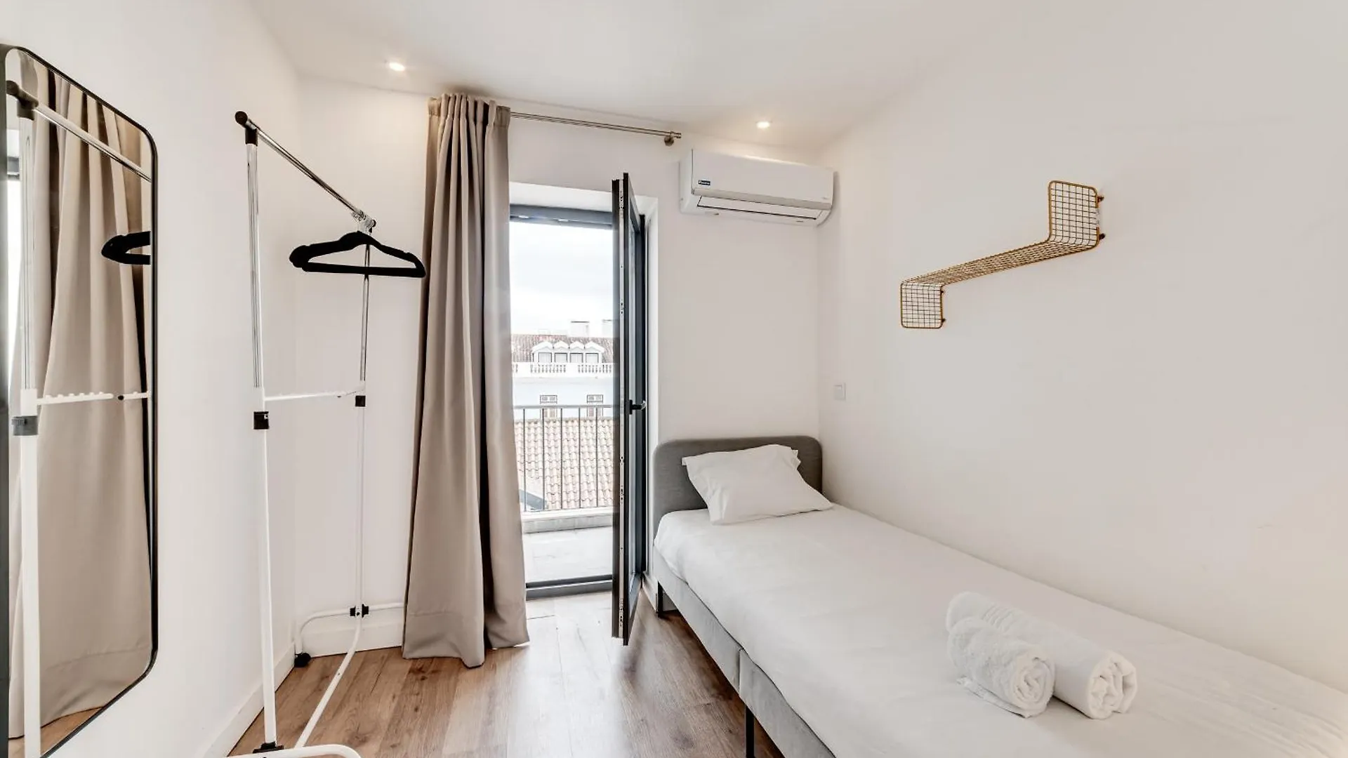 Lapa Stylish Apartments Lissabon