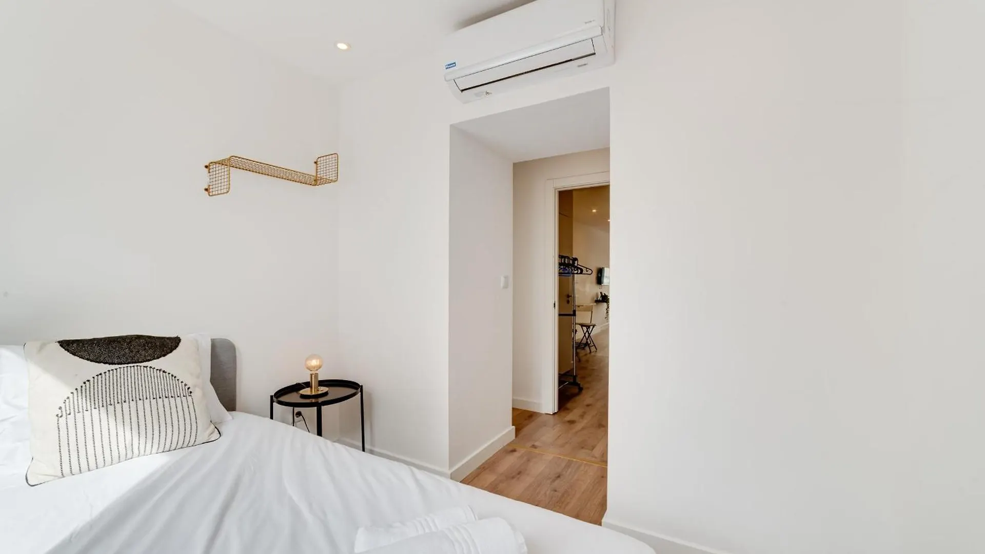 Lapa Stylish Apartments Lissabon