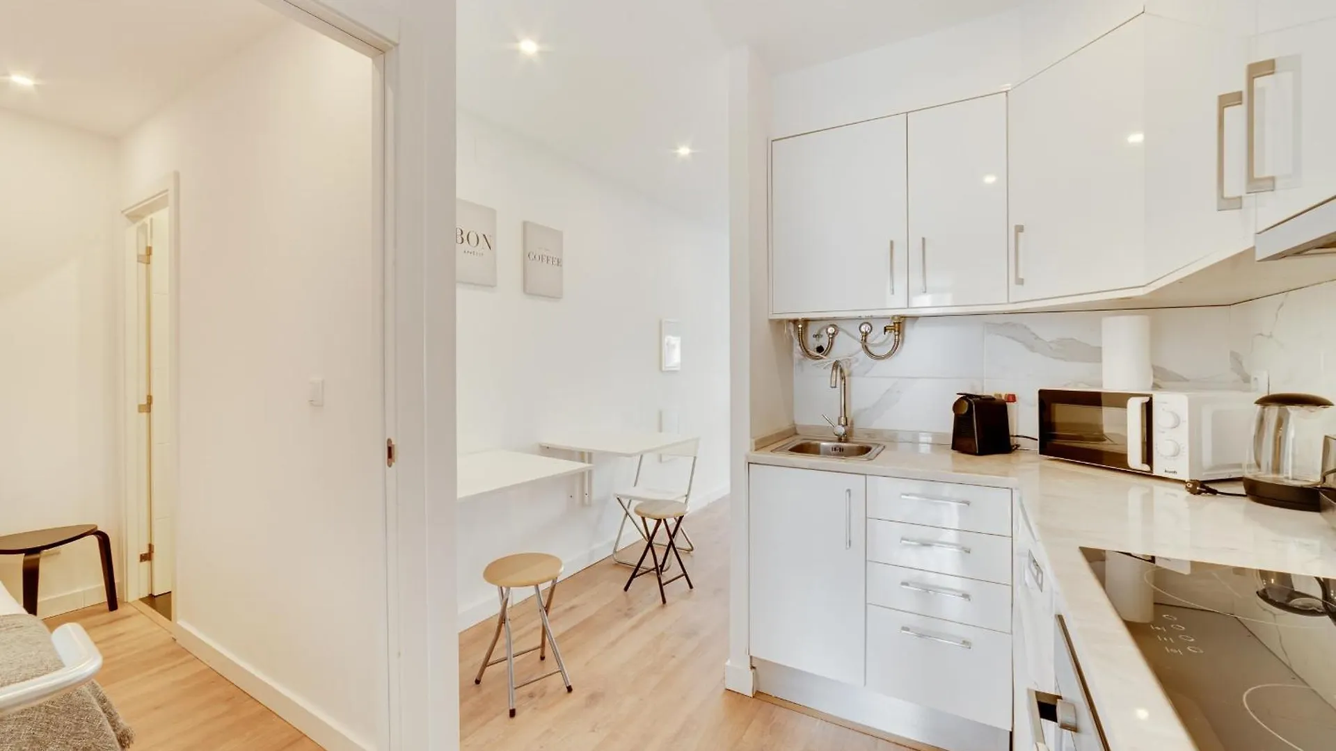 Lapa Stylish Apartments Lissabon